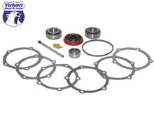 Cargar imagen en el visor de la galería, Yukon Gear Pinion install Kit For 09+ GM 8.6in Diff