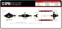 Cargar imagen en el visor de la galería, Aeromotive Atomic Belt Drive Fuel Pump