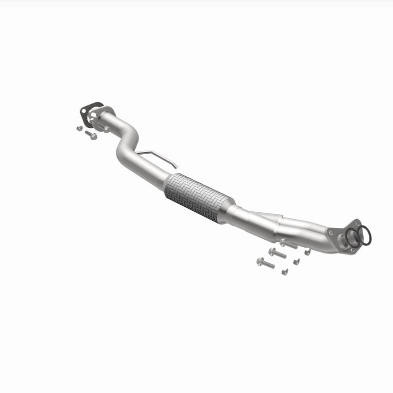 BRE Exhaust 00-01 Sentra 1.8L Front Pipe Kit