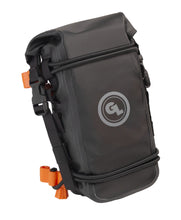 Cargar imagen en el visor de la galería, Giant Loop Fender Bag/Number Plate Bag 3.5L - Black