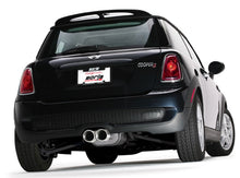 Cargar imagen en el visor de la galería, Borla 07-14 Mini Cooper S / Coupe S 1.6L Turbo FWD AT/MT Catback Exhaust