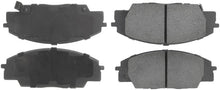 Cargar imagen en el visor de la galería, StopTech Street Select Brake Pads - Front