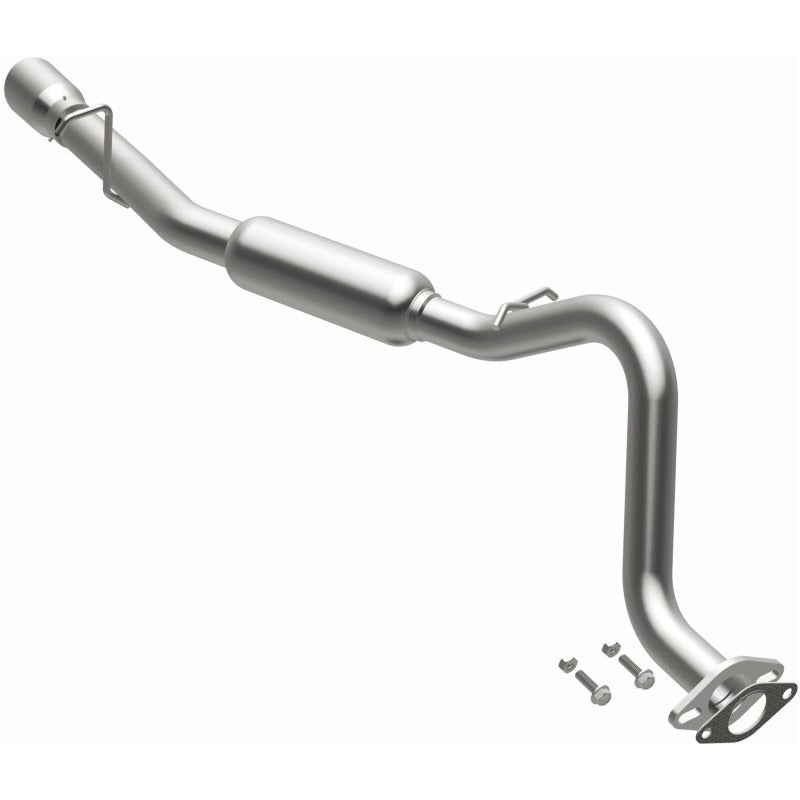 BRExhaust 05-08 Mercury Mariner 3.0L Muffler Kit