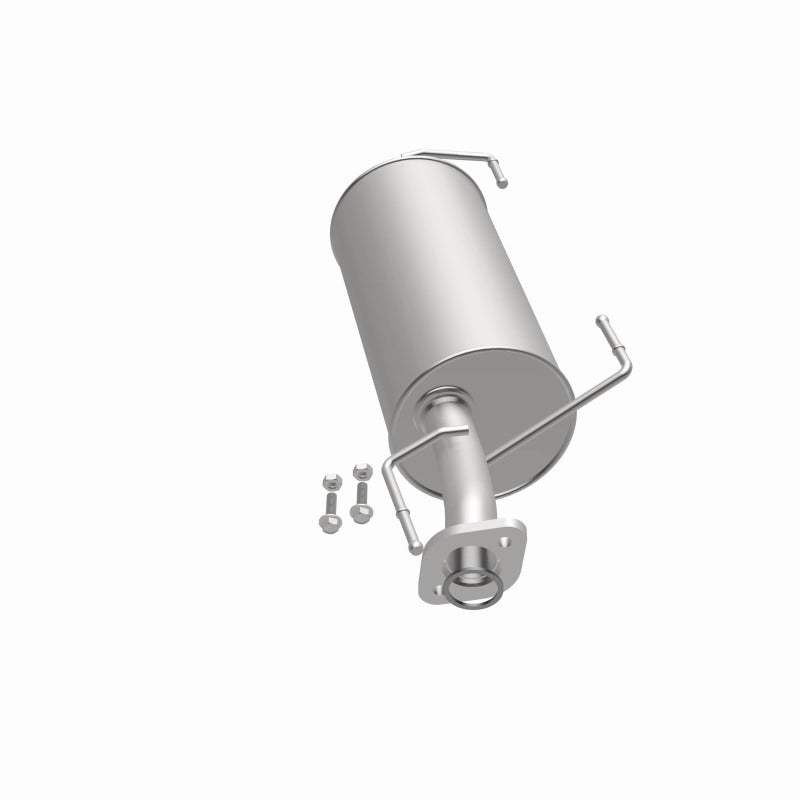 BRExhaust 09-11 Nissan Versa 1.6L Muffler Kit