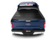 Cargar imagen en el visor de la galería, BAK 21-22 Ford F-150 (incl. Lightning 2022) Cubierta de caja de 5,7 pies BAKFlip FiberMax