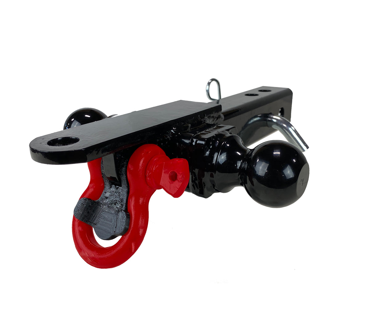 ATV TEK Elite 4-WAY Hitch (EHITCH-4)
