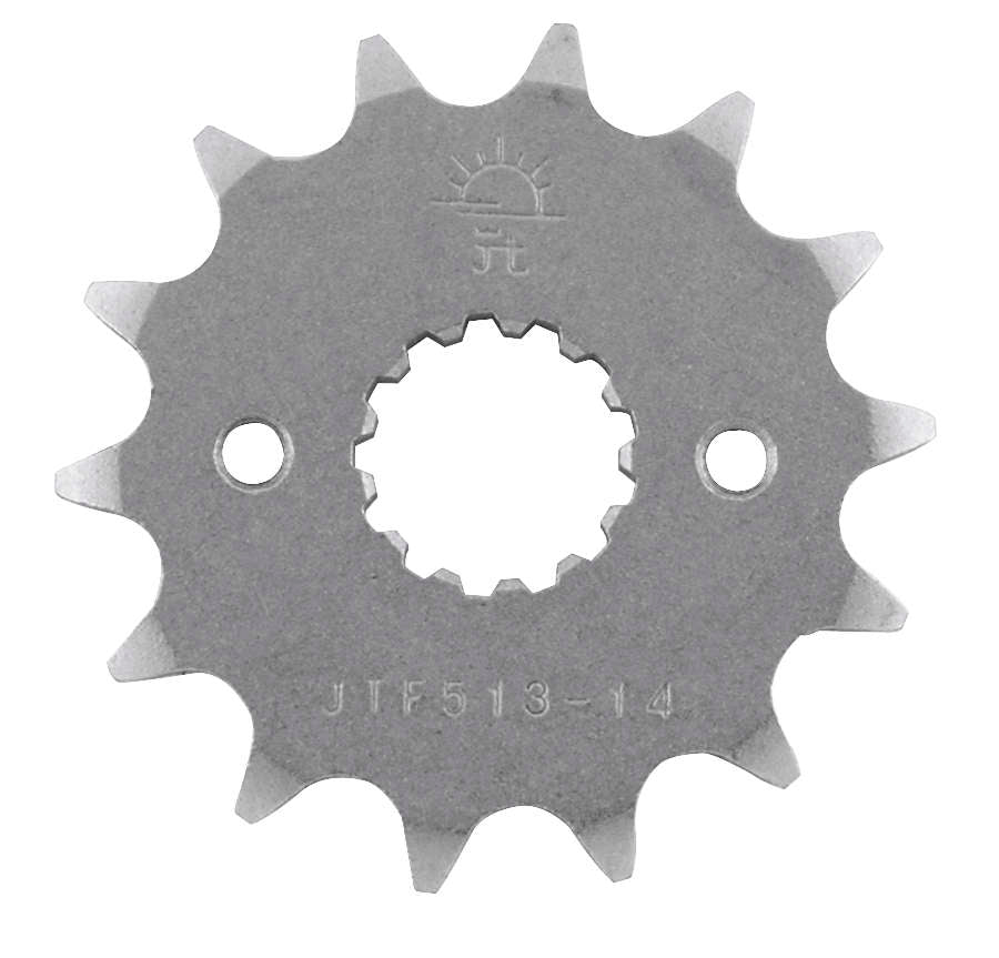 JT Sprockets JTF513.14T Front Sprocket