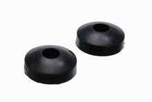 Cargar imagen en el visor de la galería, Energy Suspension Button Head Pad 2inO.D.X3/4inHgt - Black