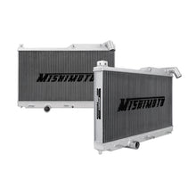 Cargar imagen en el visor de la galería, Mishimoto Universal Radiator 25x16x3 Inches Aluminum Radiator