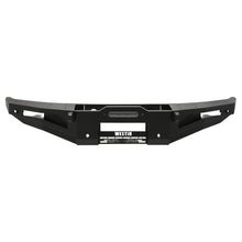 Cargar imagen en el visor de la galería, Westin 21-23 Ford Bronco(w/sensors excl. Bronco Sport) XTS Bumper - Textured Black