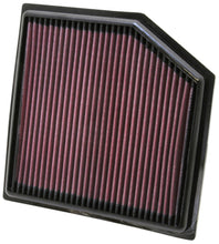 Load image into Gallery viewer, K&amp;N 08-11 Lexus GS460 4.6L-V8 Drop In Air Filter