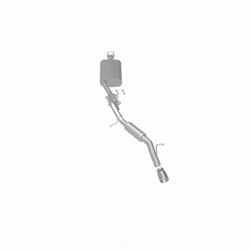 MagnaFlow BRE Exhaust Kit 05-08 Mercury Mariner 3.0L