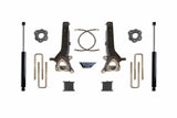 Suspension Lift Kit