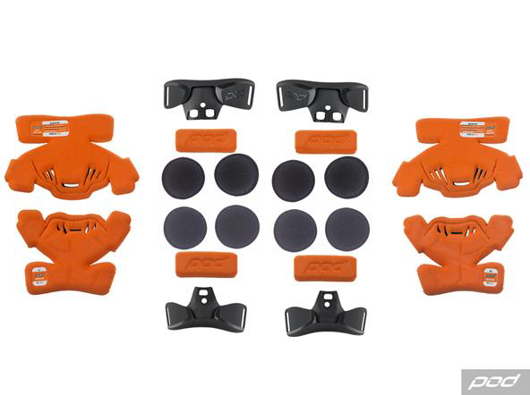 POD K1 Conversion KIT Youth M (KP602-000-YM)