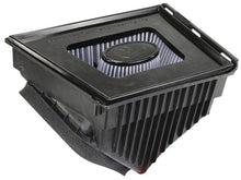 Cargar imagen en el visor de la galería, aFe MagnumFLOW Air Filters OER PDS A/F PDS GM Diesel Trucks 11-12 V8-6.6L (td)