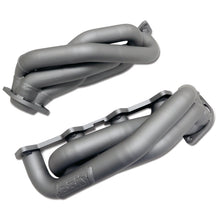 Cargar imagen en el visor de la galería, BBK 05-10 Mustang 4.6 GT Shorty Tuned Length Exhaust Headers - 1-5/8 Titanium Ceramic