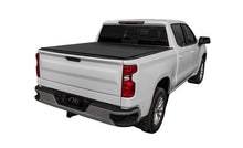 Load image into Gallery viewer, Access 2024 Toyota Tacoma 5ft Bed LOMAX Stance Hard Cover - Black Urethane