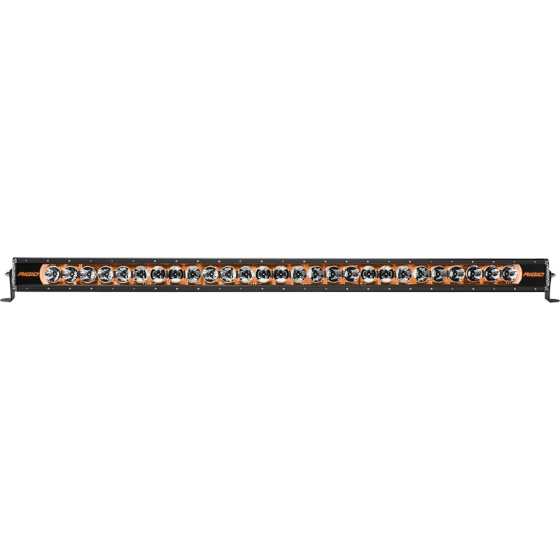 Barra de luz RGBW Radiance+ de 50 pulgadas de Rigid Industries