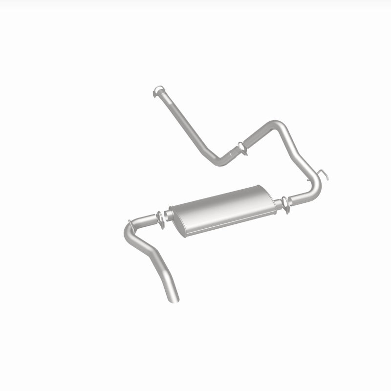 MagnaFlow BRE Exhaust Kit 98-02 Camaro Firebird 3.8L