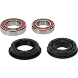 Pivot Works Kubota Wheel Bearing Kit Premium Bearings