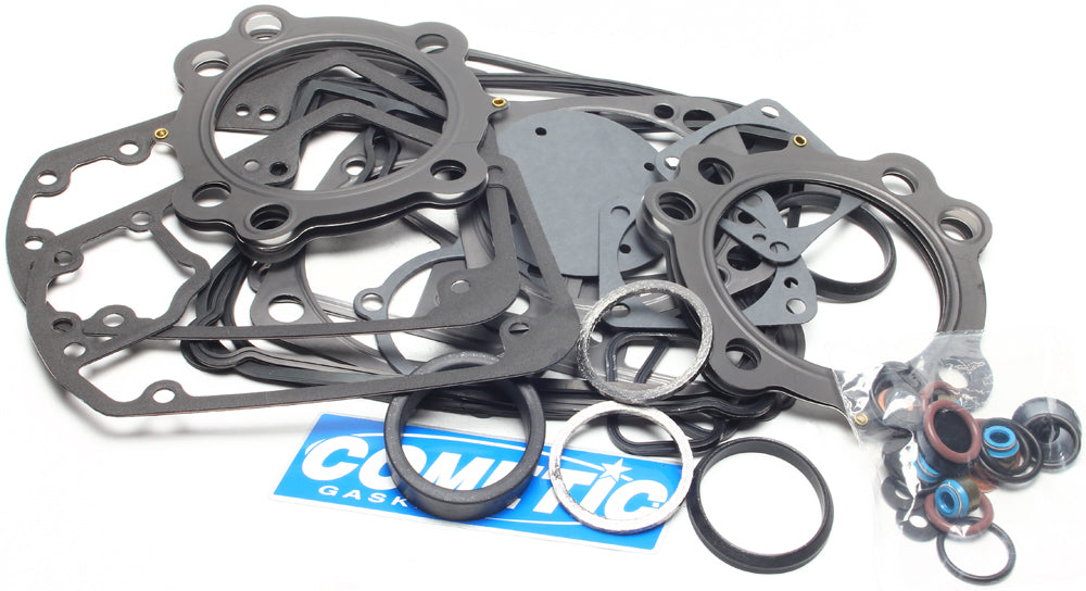 Cometic TOP END EST Gasket EVO BIG Twin KIT (C9635)