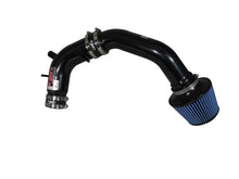 Cargar imagen en el visor de la galería, Injen 03-07 Accord 4 Cyl. LEV Motor Only (No MAF Sensor) Black Cold Air Intake