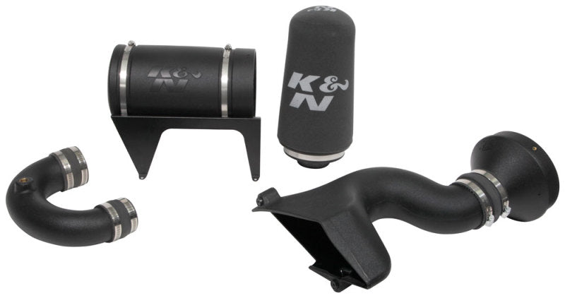 K&N 57-1144 Performance Intake Kit — Fits 2018-2019 Textron Wildcat XX Models