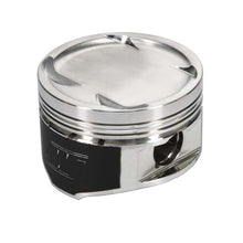 Cargar imagen en el visor de la galería, Wiseco Honda Turbo -14cc 1.219 X 87MM Piston Shelf Stock Kit