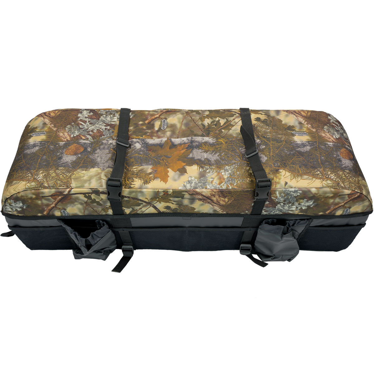 ATV TEK Arch Expedition BAG Camo (ASEMOB)