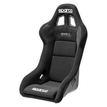 Cargar imagen en el visor de la galería, Sparco Seat EVO L QRT