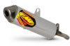FMF Racing Honda XR50 00-03/ CRF50F 04-12 Powercore 4 Big Bore Muffler w/SS Header (041071)