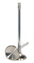 Cargar imagen en el visor de la galería, GSC P-D 4B11T Chrome Polished Super Alloy Exhaust Valve - 29mm Head (STD) - SET 8