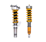 Sistema de amortiguadores helicoidales Ohlins para carretera y pista Porsche 911 Carrera 4/Turbo (997) 05-12, incluidos modelos S