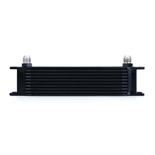 Cargar imagen en el visor de la galería, Mishimoto Universal 10 Row Oil Cooler - Black