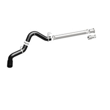 Cargar imagen en el visor de la galería, MagnaFlow 07.5-17 Ford F-250/F-350 6.4L/6.7L 409 SS DPF Back Exhaust - Black