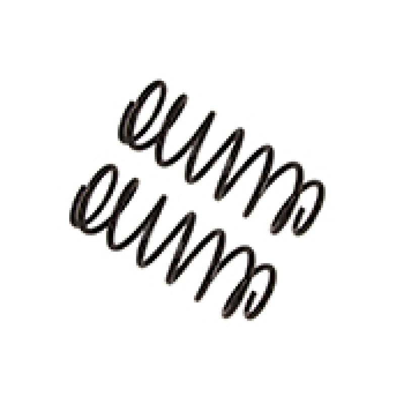 Bilstein B12 Special Rear Suspension Kit 1.75in Lift — Fits 2008-2021 Toyota Land Cruiser