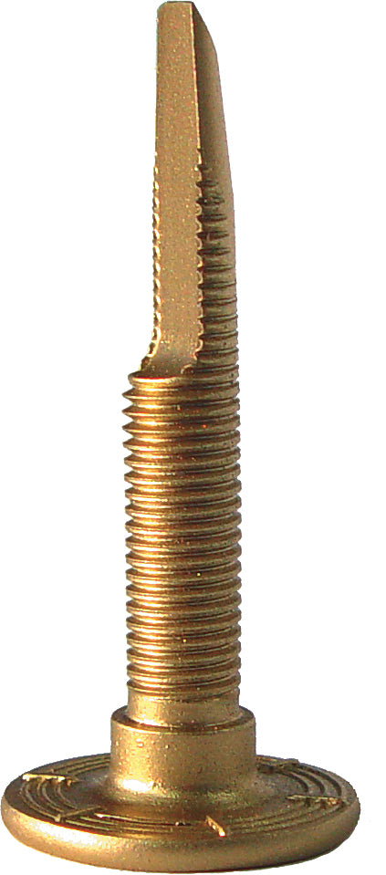 Woodys Chisel Tooth Studs 1.860" 48/PK (CAP-1860-S)