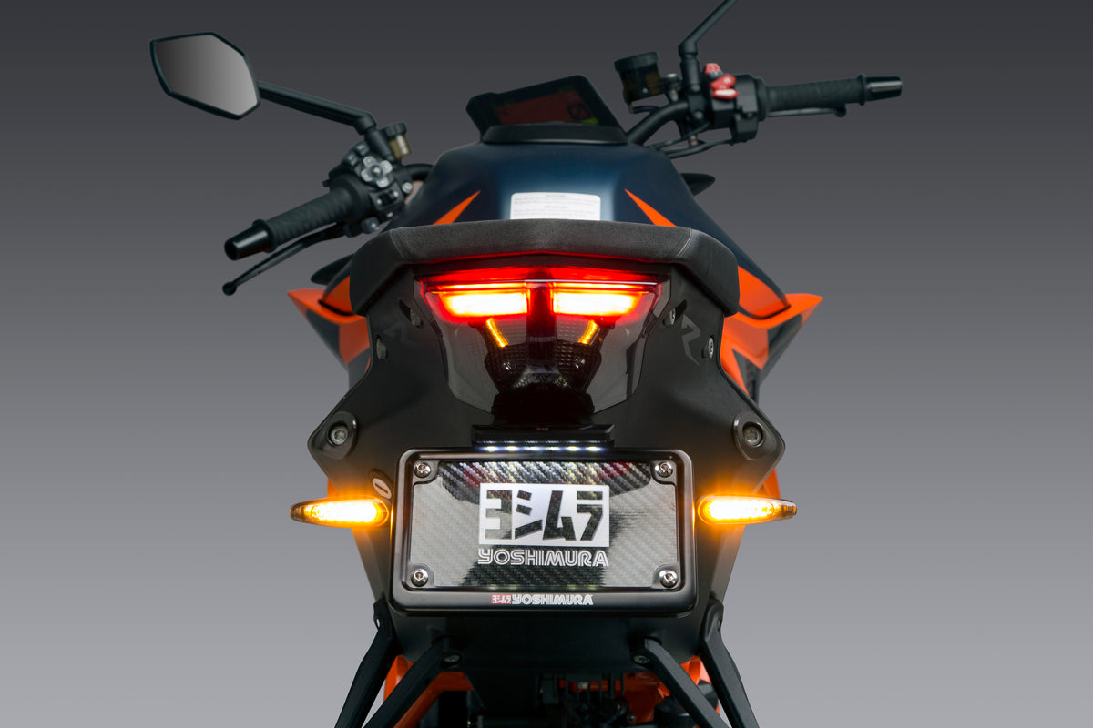 Yoshimura Fender Eliminator KIT KTM (070BG162910)