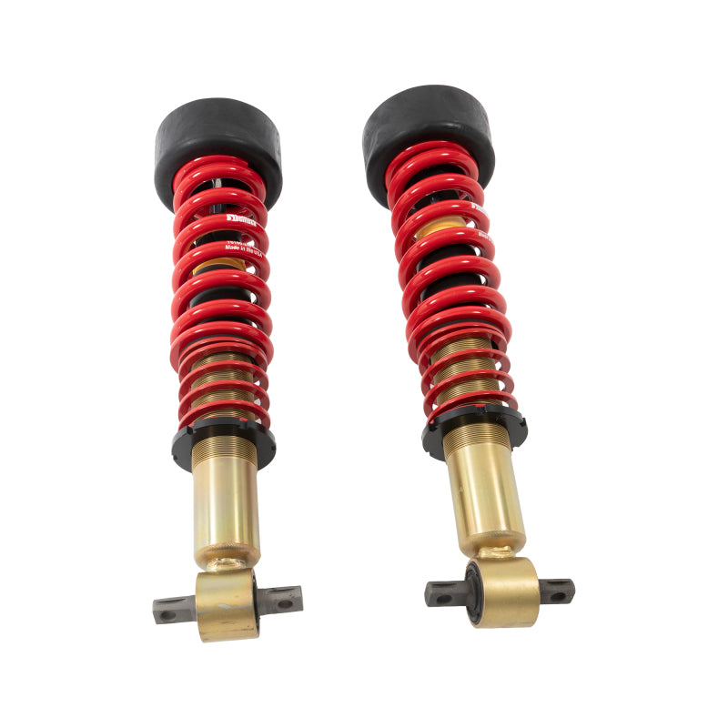 Belltech COILOVER KIT 2021+ Yukon/Tahoe/GM 1500 - .5-3in Lowering