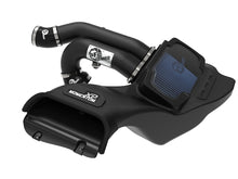 Cargar imagen en el visor de la galería, aFe Momentum GT Pro 5R Cold Air Intake System 2021-2022 Ford F-150 Raptor V6-3.5L (tt)