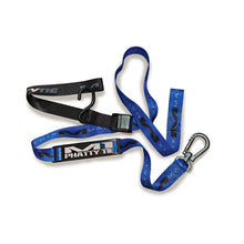 Cargar imagen en el visor de la galería, Matrix Concepts M1.5 Phatty Tie Down Set - Blue