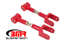 Load image into Gallery viewer, BMR 78-87 G-Body Upper Control Arms On-Car Adj. (Polyurethane) - Red