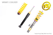 Cargar imagen en el visor de la galería, KW Coilover Kit V2 2014 BMW 328i xDrive Sedan