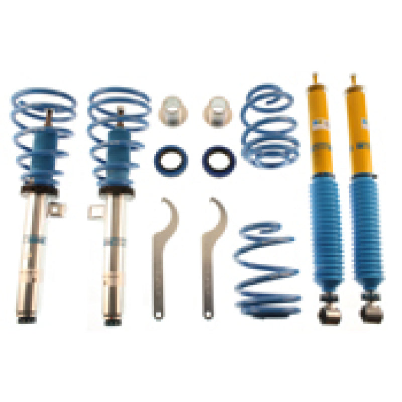 Bilstein B16 PSS10 Suspension System for 00-06 BMW 3 Series (E46)