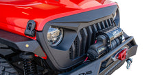 Cargar imagen en el visor de la galería, Jeep JL/Gladiator DV8 Offroad 2018+ con parrilla Angry