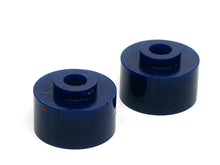 Cargar imagen en el visor de la galería, SuperPro 1960 Triumph Herald Base Rear Differential Upper Mount Bushing Kit