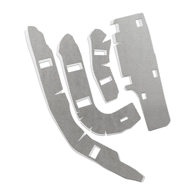 DEI Heat Shield Liner Kit — Fits 17-22 Harley Davidson FLH/FLT/FLR