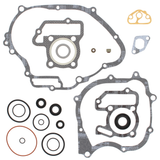 Complete Gasket Set With Oil Seals