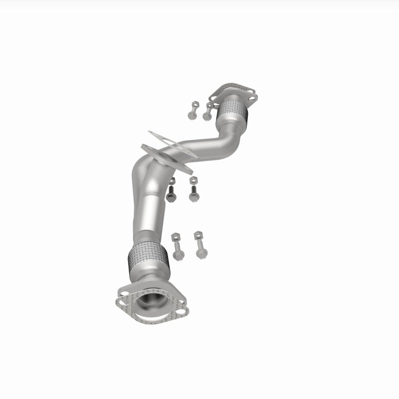 BRE Exhaust 04-08 Malibu 2.2L 3.5L Front Pipe Kit