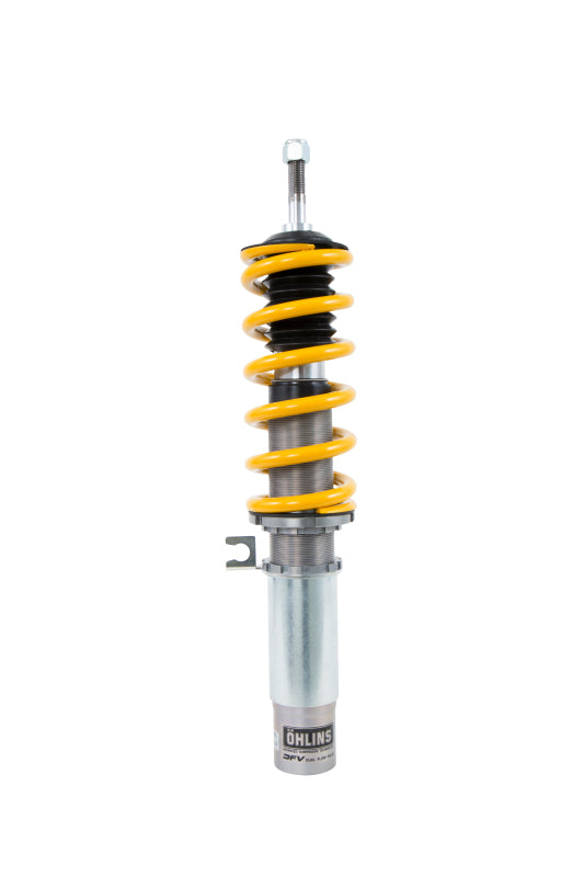 Ohlins Road & Track Coilover System — Fits 1998-2012 Porsche Boxster/Cayman (986/987)